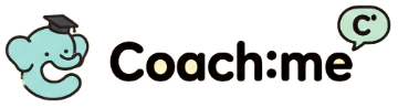 Coach:me 코치미
